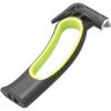 imageResqhammer Ultimate Safety Hammer Seat Belt Cutter and Window Breaker Emergency Family Car Escape Tool Portable and Compact YellowYellow Neon