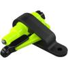 imageresqme The Original Emergency Keychain Car Escape Tool 2in1 Seatbelt Cutter and Window Breaker Dashboard Clip Made in USA Safety Accessory for Car Entrapment situations