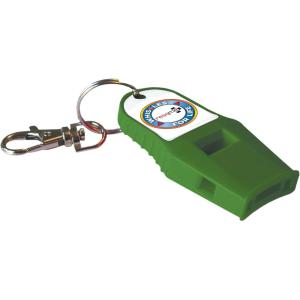 imageWhistles for LifeForest Green