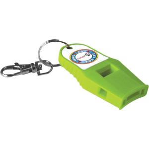 imageWhistles for LifeNeon Green