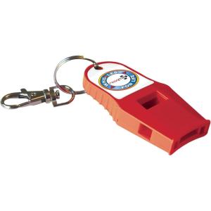 imageWhistles for LifeRed